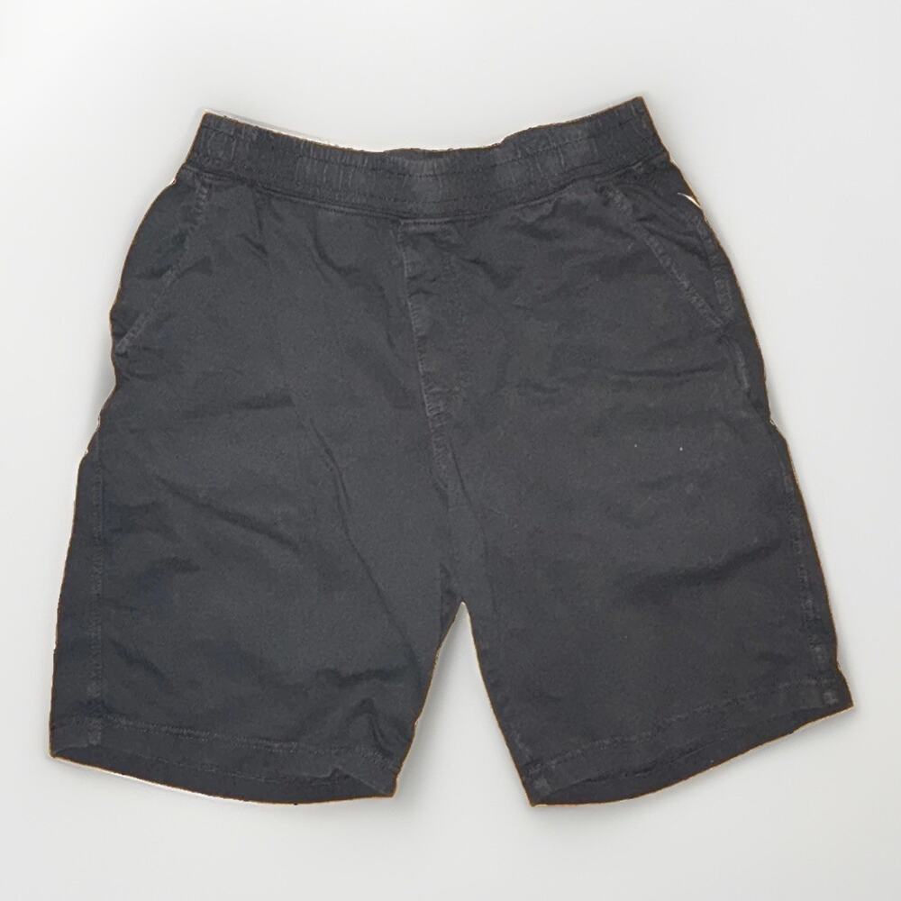 Uniqlo Cotton Shorts Grey 30x11 Sportswear Casual